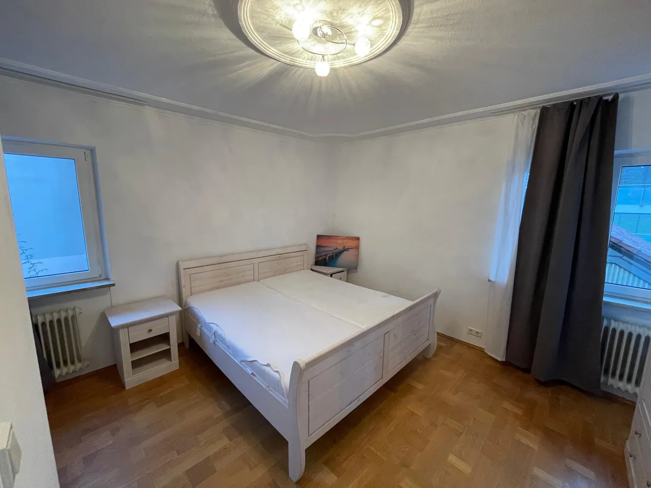 3 Zimmer Wohnung mit 65 m² in Lindau – Bild 1