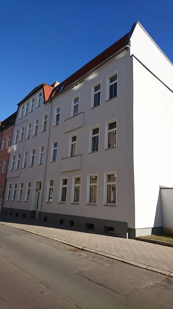 3 room apartment with 97 m² in Magdeburg – Photo 1