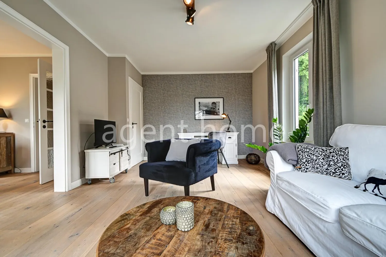 4 Zimmer Wohnung mit 74 m² in Stuttgart – Bild 3
