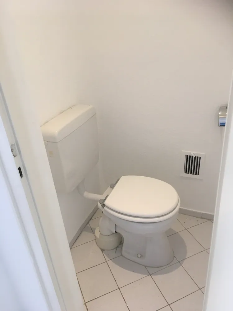2 Zimmer Wohnung mit 45 m² in Nürnberg – Bild 11