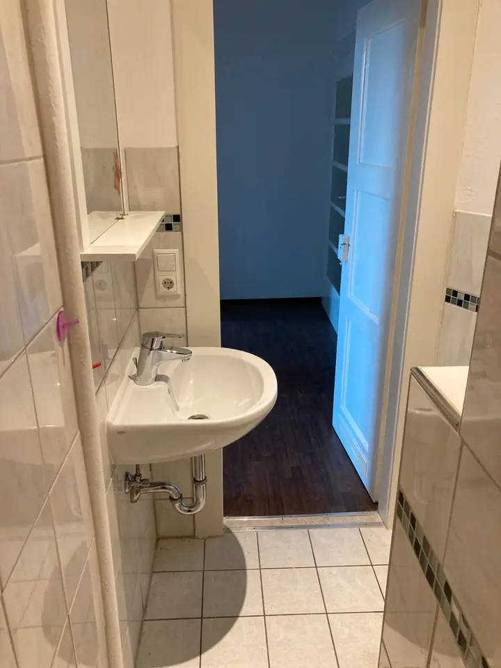 Studio mit 16 m² in Hof – Bild 9