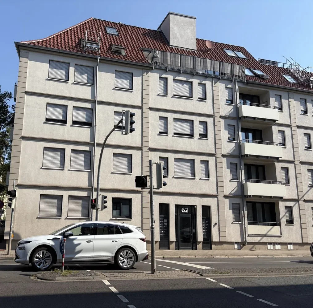 2 Zimmer Wohnung mit 61 m² in Osnabrück – Bild 3