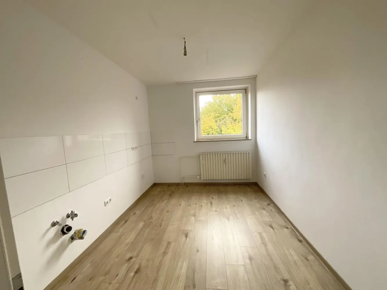 3 Zimmer Wohnung mit 65 m² in Emden – Bild 8