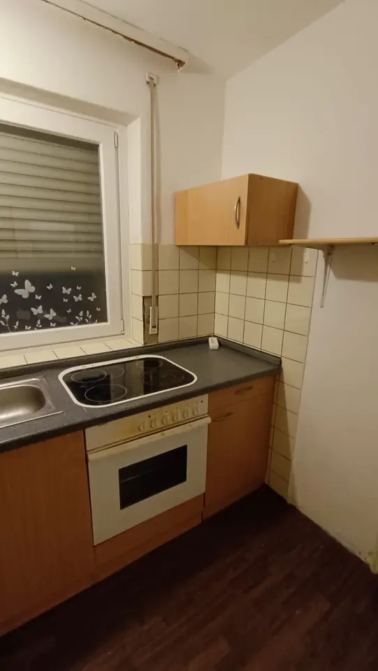 WG-Zimmer mit 52 m² in Darmstadt – Bild 4