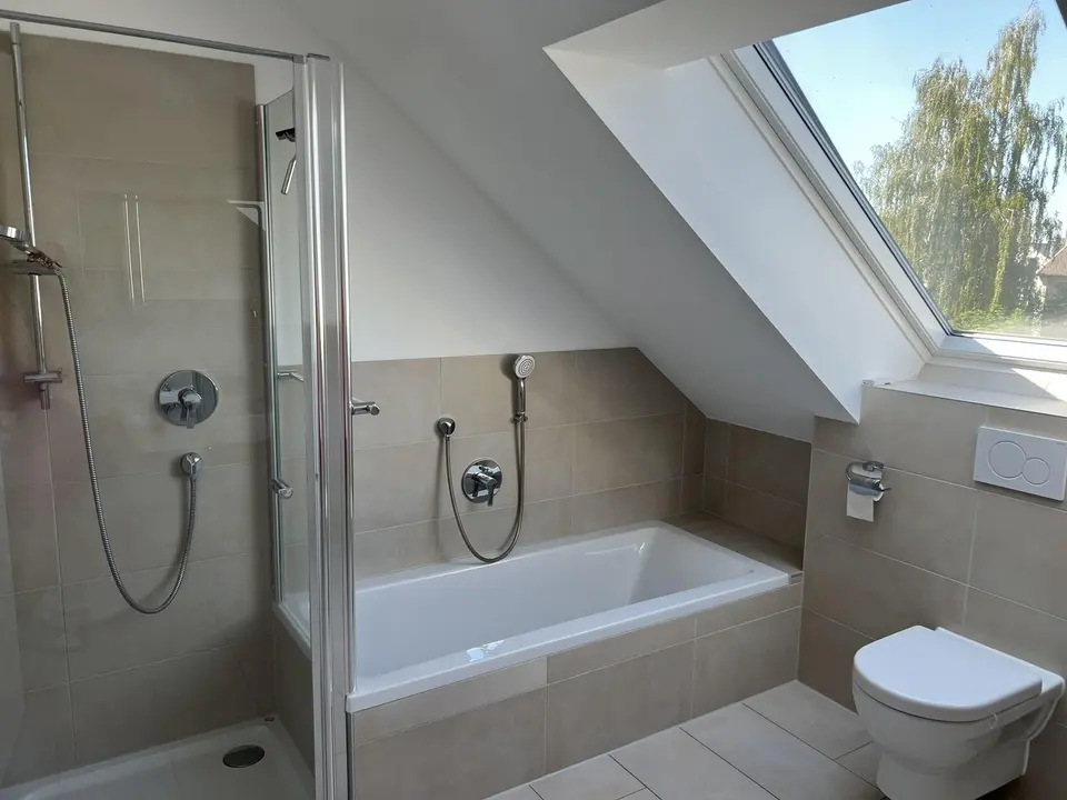 3 Zimmer Wohnung mit 93 m² in Ingolstadt – Bild 10