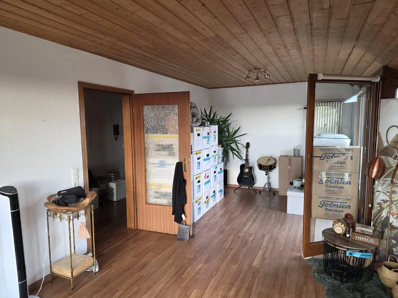 4 Zimmer Wohnung mit 97 m² in Würzburg – Bild 8