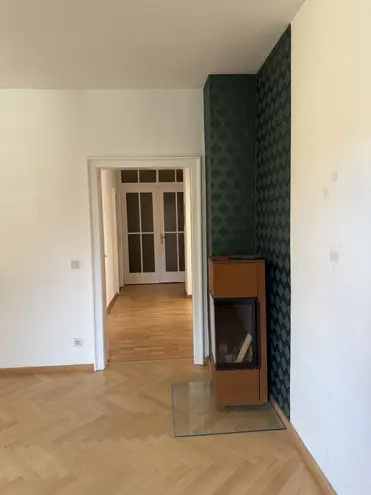 3 Zimmer Wohnung mit 100 m² in Halle (Saale) – Bild 9