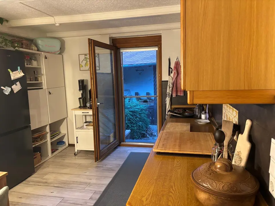 3 Zimmer Wohnung mit 67 m² in Emmendingen – Bild 4