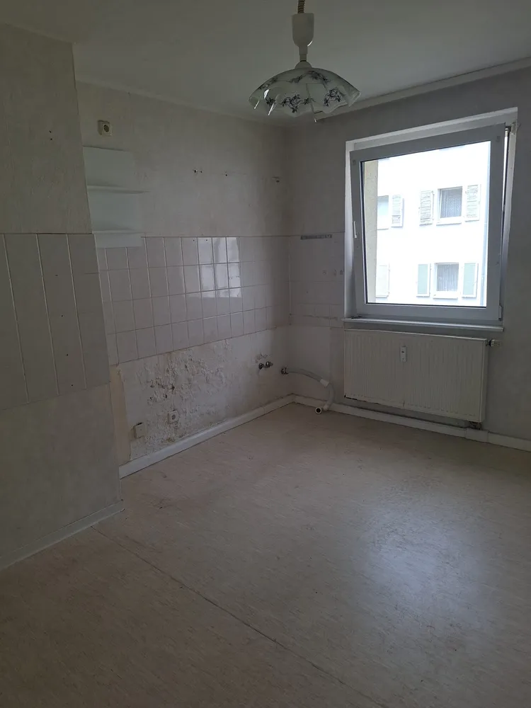 2 room apartment with 46 m² in Pirmasens – Photo 4