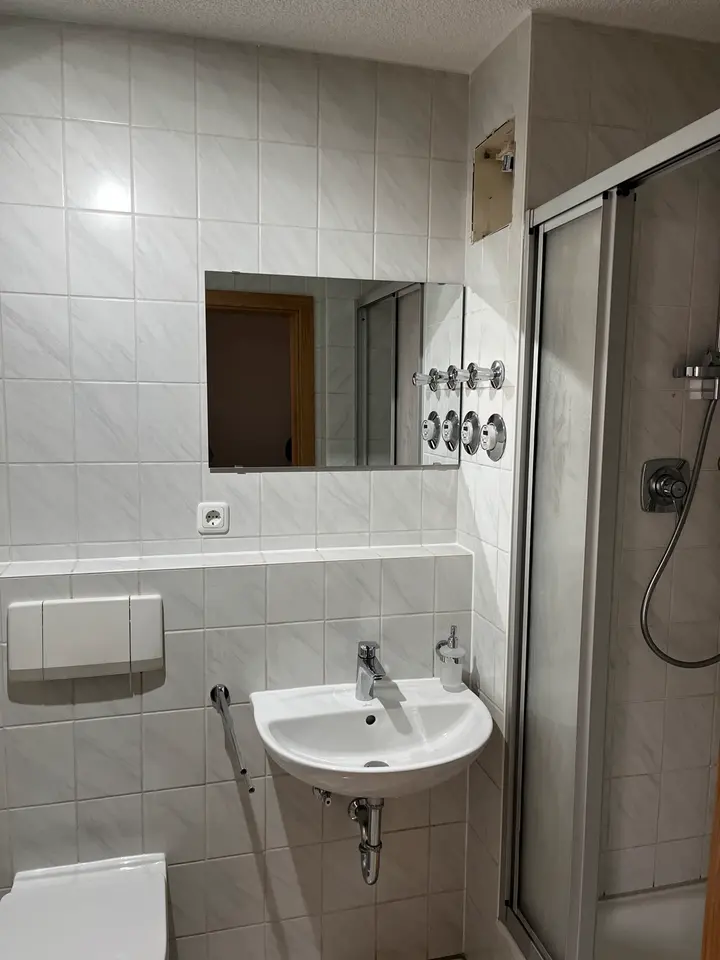 Studio with 28 m² in Passau – Photo 4