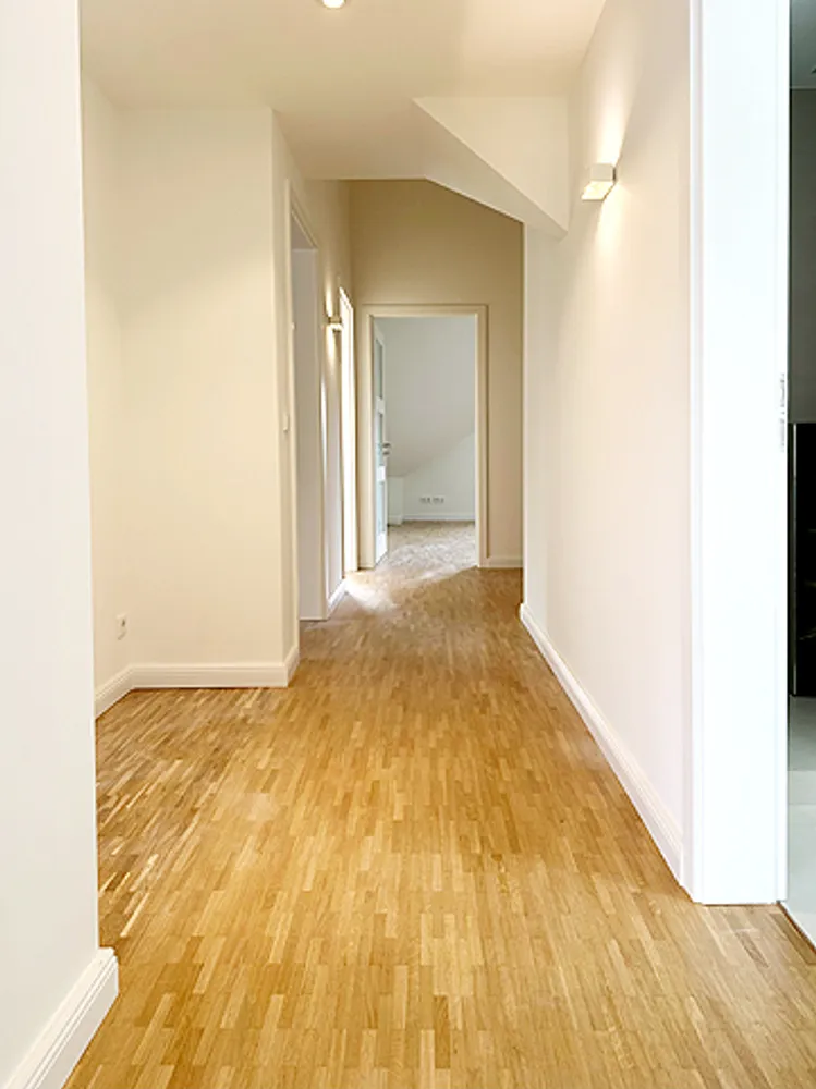 4 Zimmer Wohnung mit 116 m² in Hamburg – Bild 9