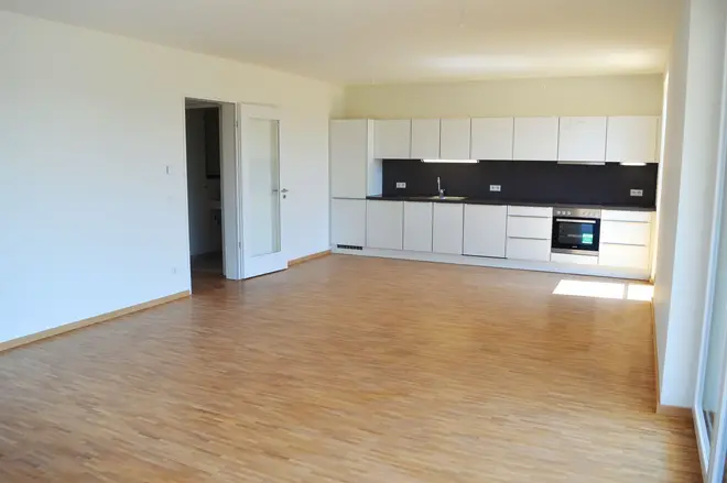 4 Zimmer Wohnung mit 104 m² in Hamburg – Bild 2