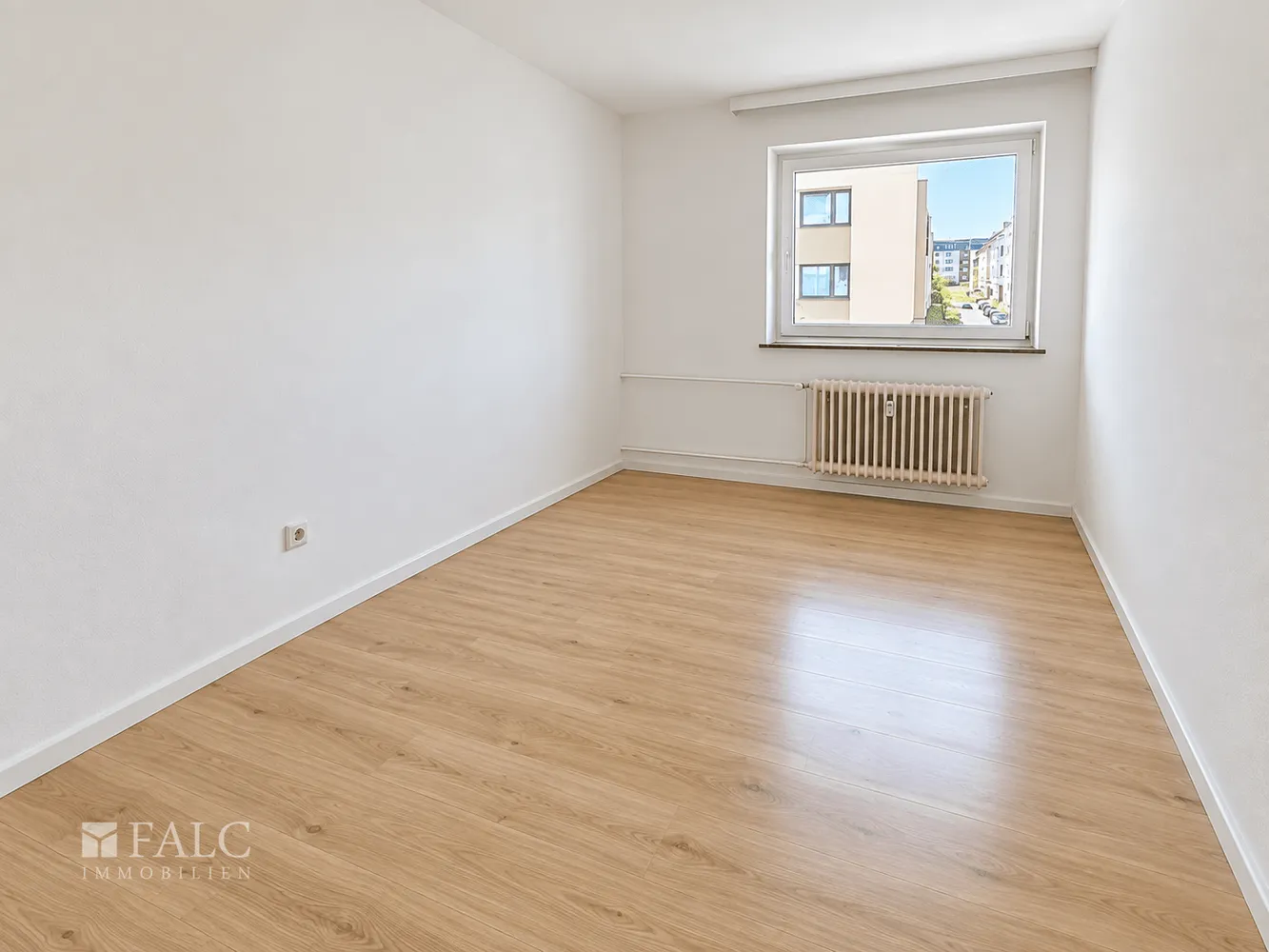 3 Zimmer Wohnung mit 65 m² in Bremerhaven – Bild 5