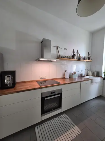 3 Zimmer Wohnung mit 88 m² in Düsseldorf – Bild 5