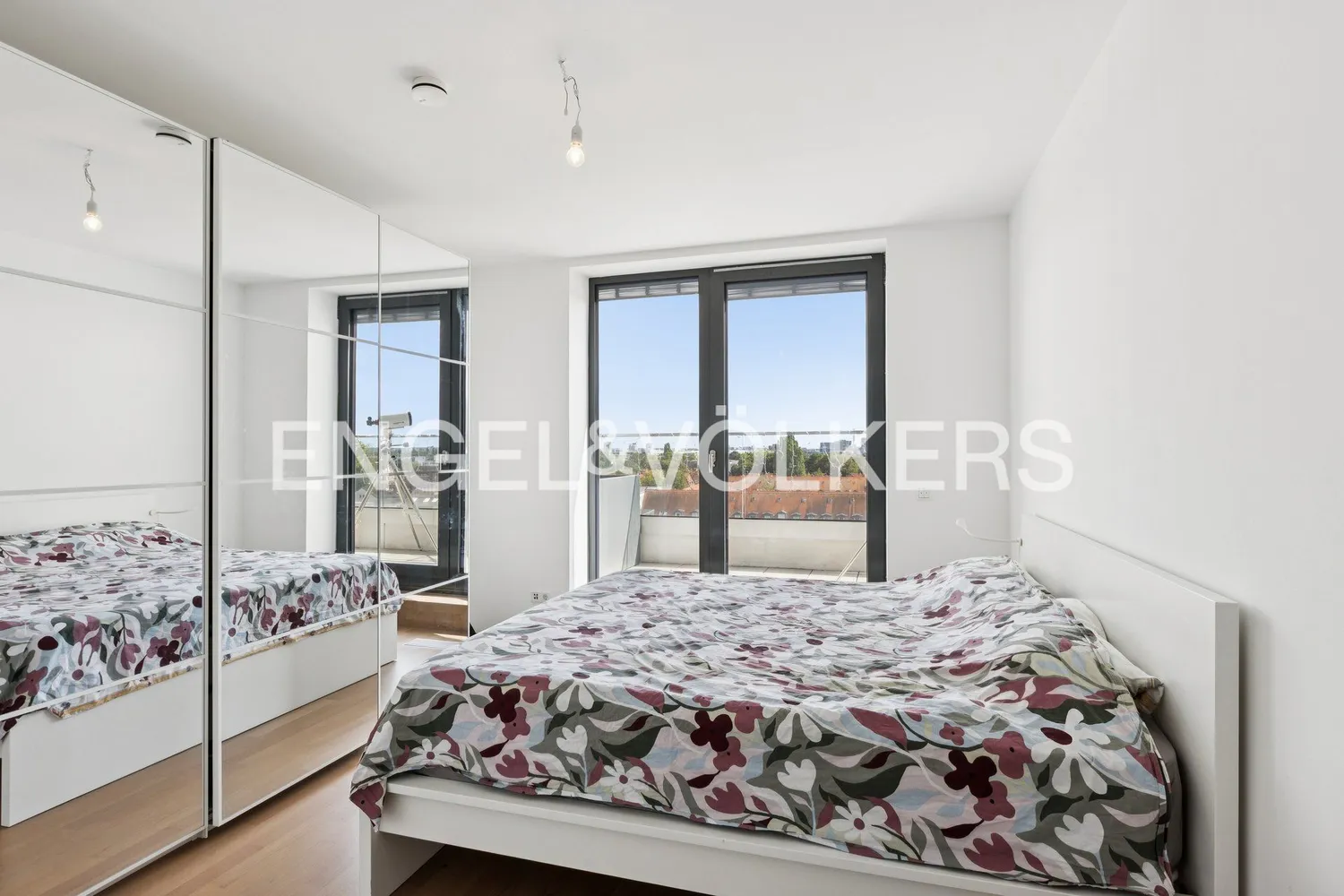 2 Zimmer Wohnung mit 70 m² in Frankfurt am Main – Bild 7