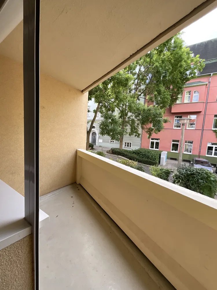 2 Zimmer Wohnung mit 58 m² in Halle (Saale) – Bild 7