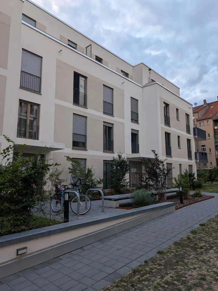 2 Zimmer Wohnung mit 60 m² in Leipzig – Bild 5