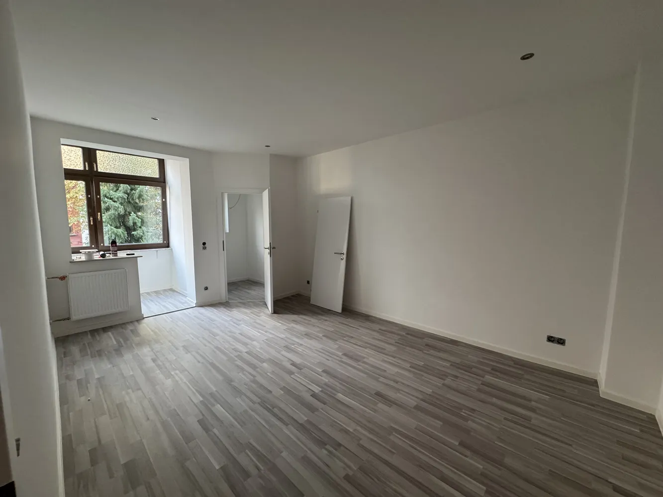 5 Zimmer Wohnung mit 120 m² in Mülheim an der Ruhr – Bild 6