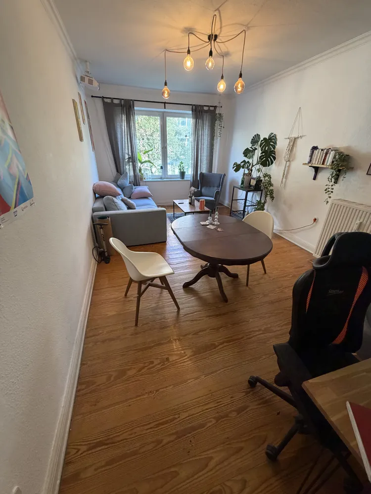 2 room apartment with 73 m² in Kiel – Photo 3