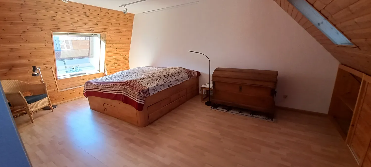 4 Zimmer Haus mit 110 m² in Berlin – Bild 11