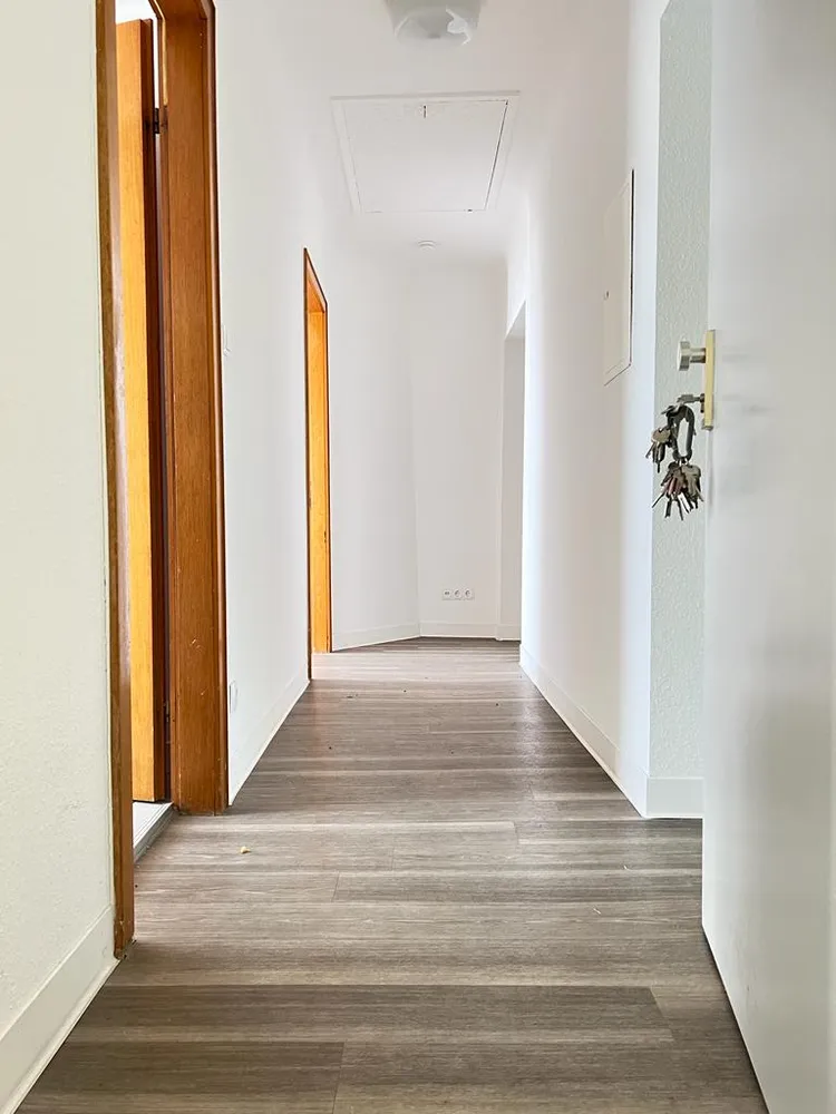 4 Zimmer Wohnung mit 90 m² in Aachen – Bild 4
