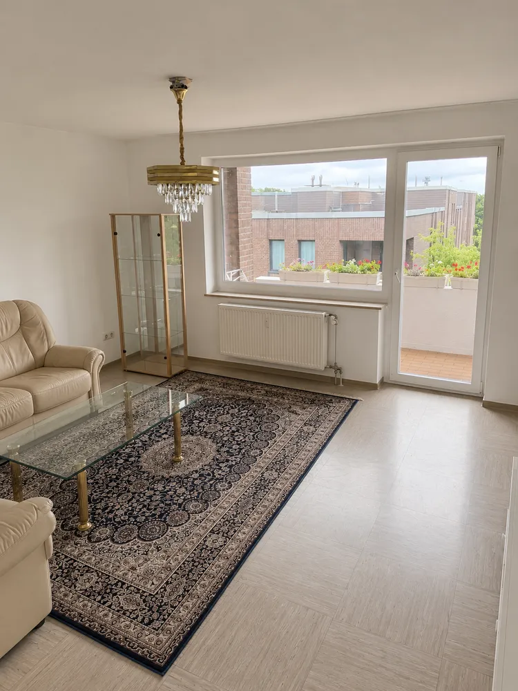 3 room apartment with 78 m² in Düsseldorf – Photo 10