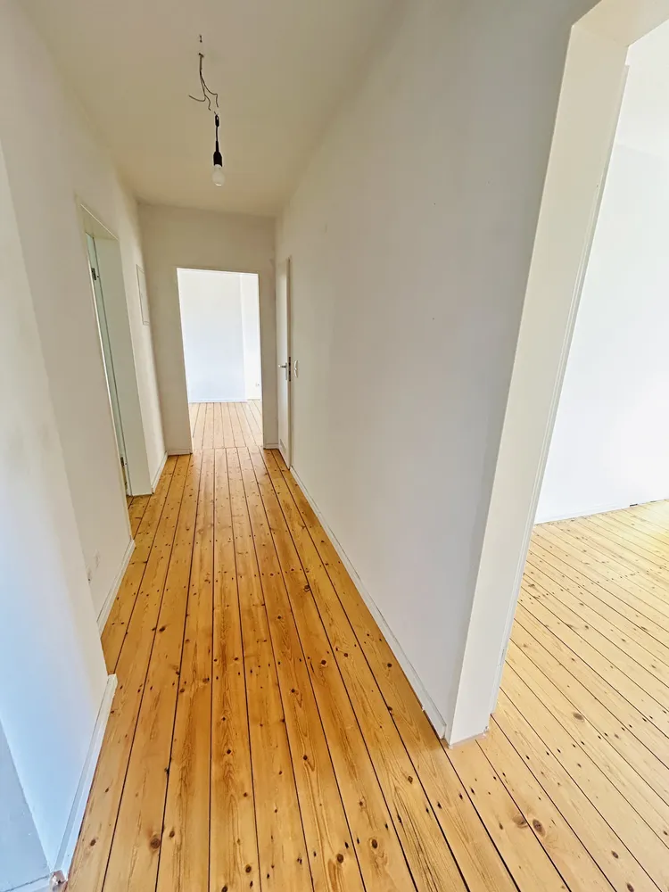 3 Zimmer Wohnung mit 73 m² in Herten – Bild 1