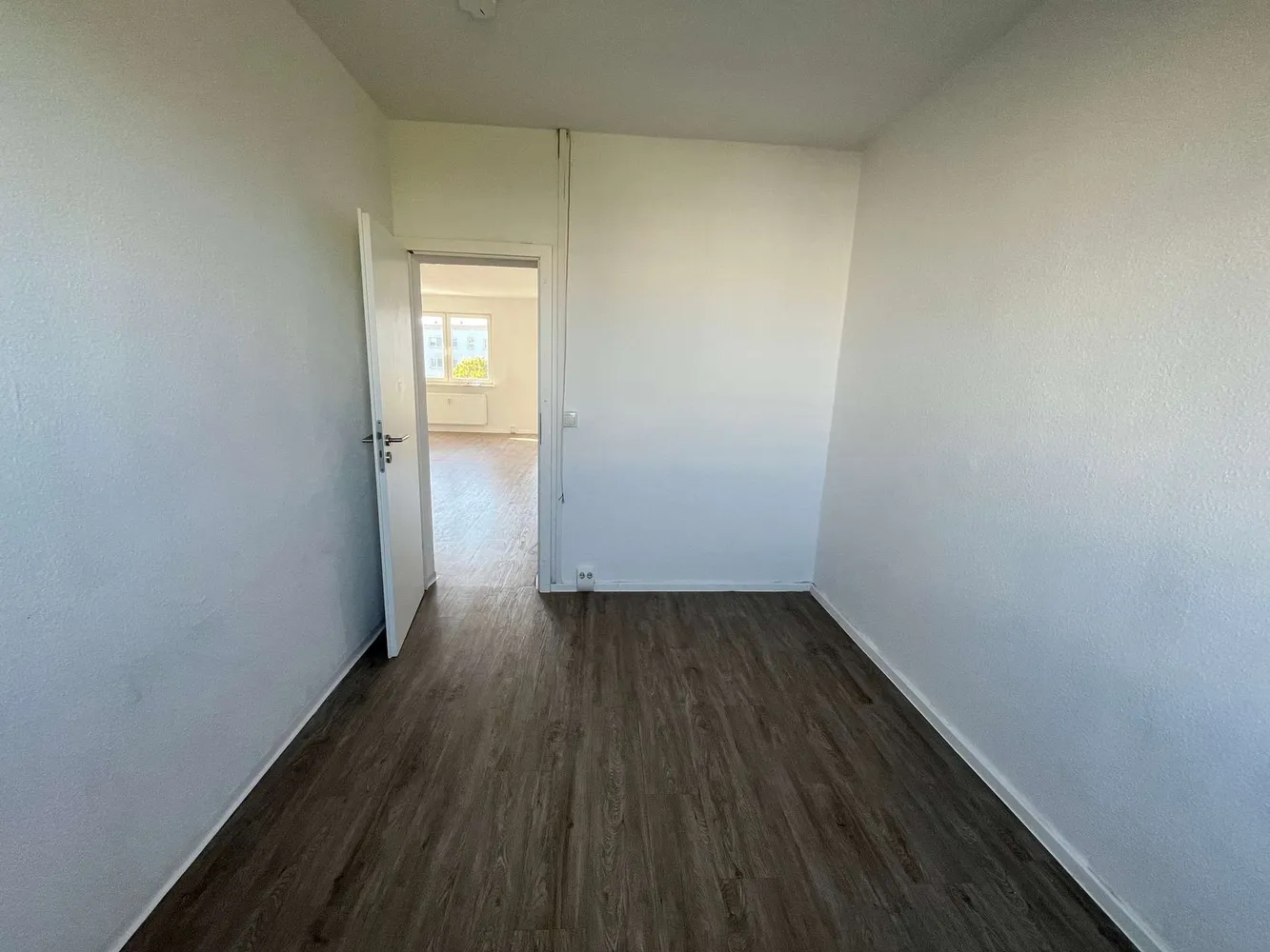 6 Zimmer Wohnung mit 114 m² in Halle (Saale) – Bild 7