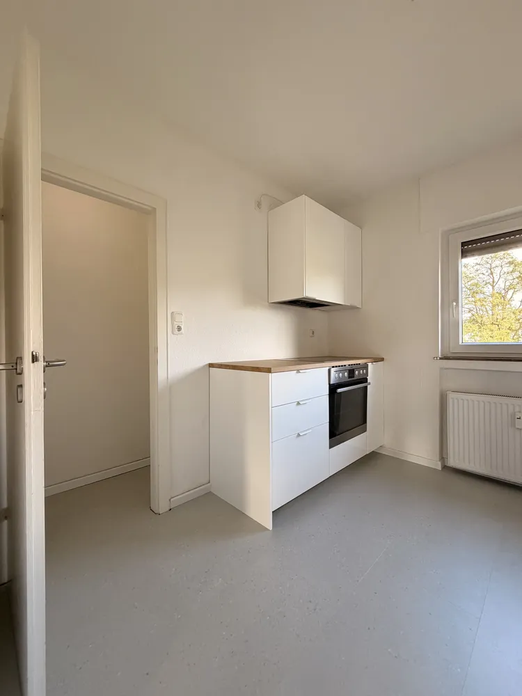 4 Zimmer Wohnung mit 89 m² in Wetzlar – Bild 6