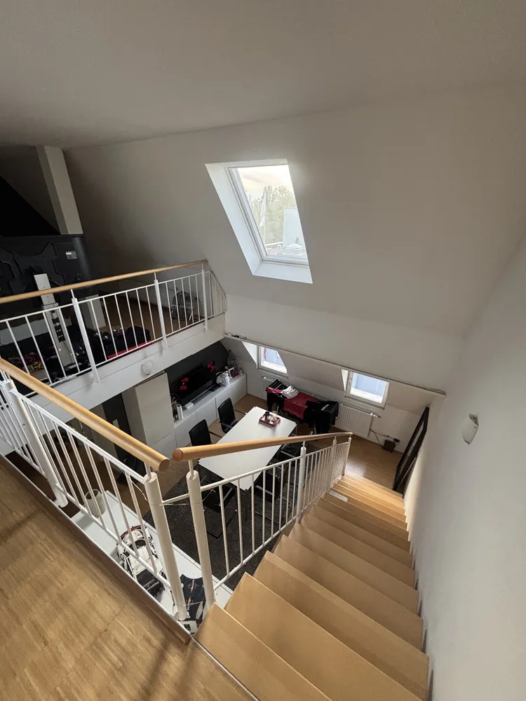 1 Zimmer Wohnung mit 55 m² in Mannheim – Bild 10