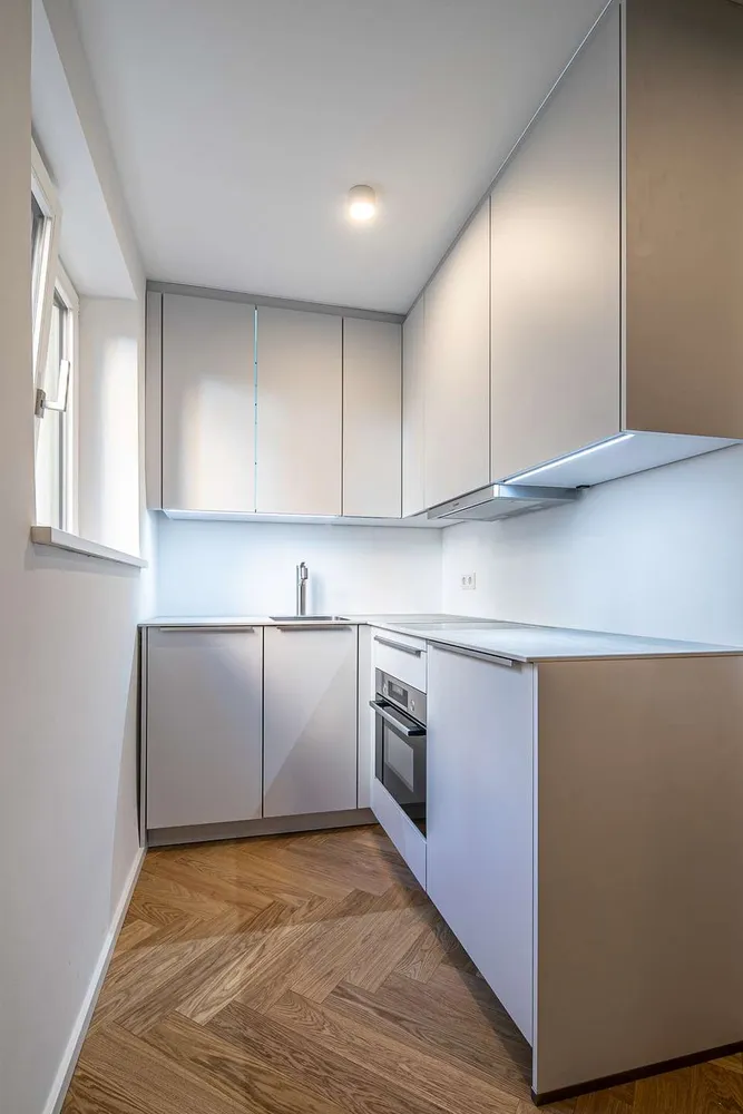 1 Zimmer Wohnung mit 25 m² in München – Bild 8