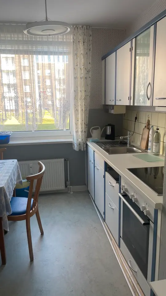 3 Zimmer Wohnung mit 64 m² in Salzgitter – Bild 2