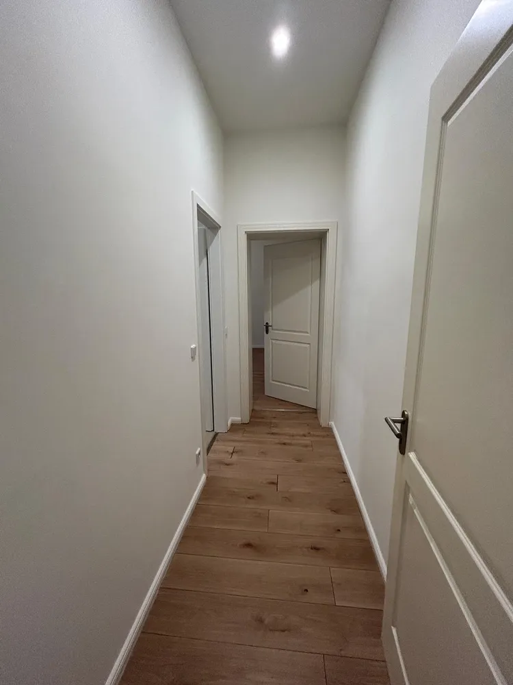 2 room apartment with 60 m² in Berlin – Photo 4