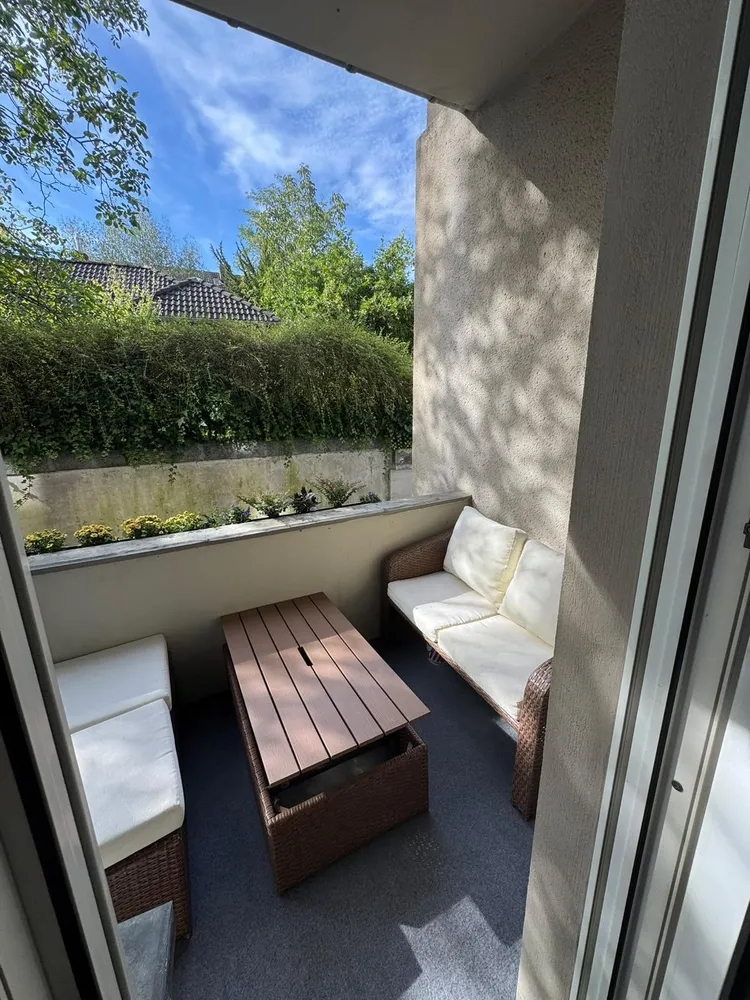 2 room apartment with 65 m² in Cologne – Photo 3