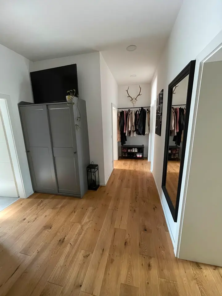 2 Zimmer Wohnung mit 65 m² in Koblenz – Bild 7