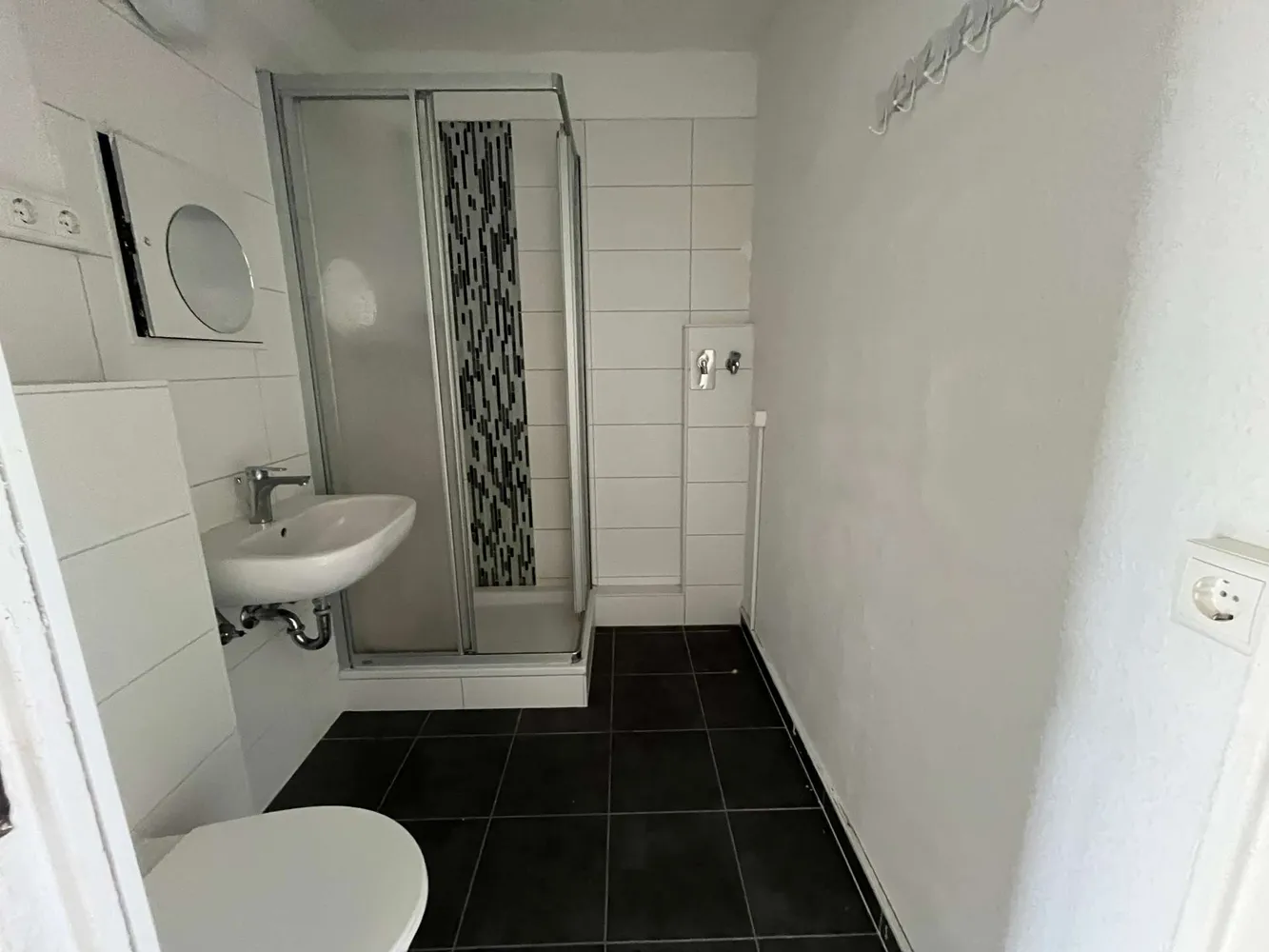3 room apartment with 57 m² in Halle (Saale) – Photo 10