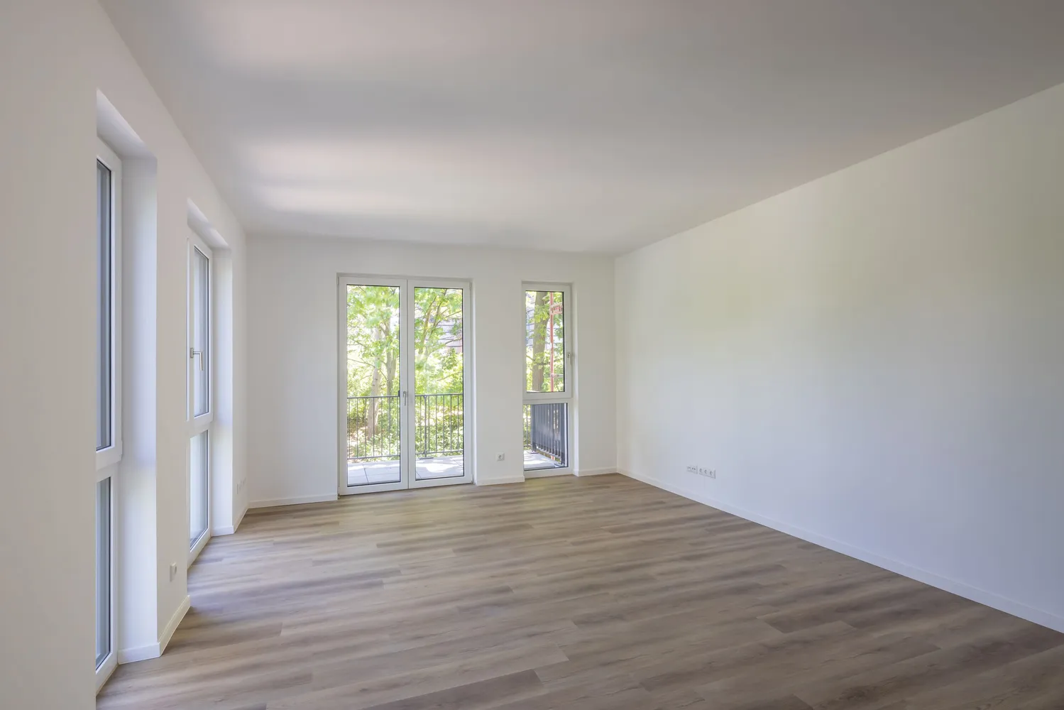 4 Zimmer Wohnung mit 87 m² in Berlin – Bild 4