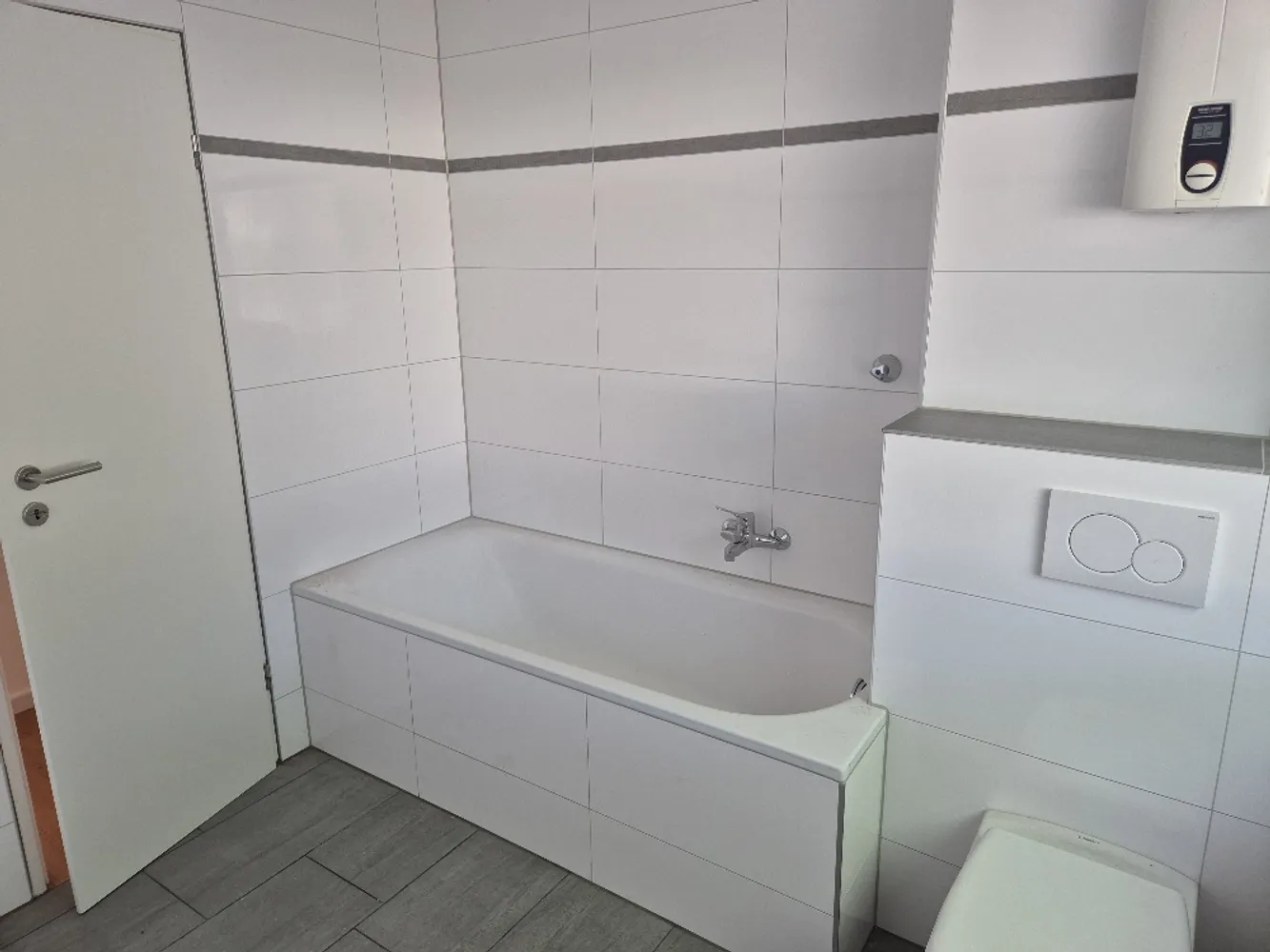 4 Zimmer Wohnung mit 112 m² in Aachen – Bild 12