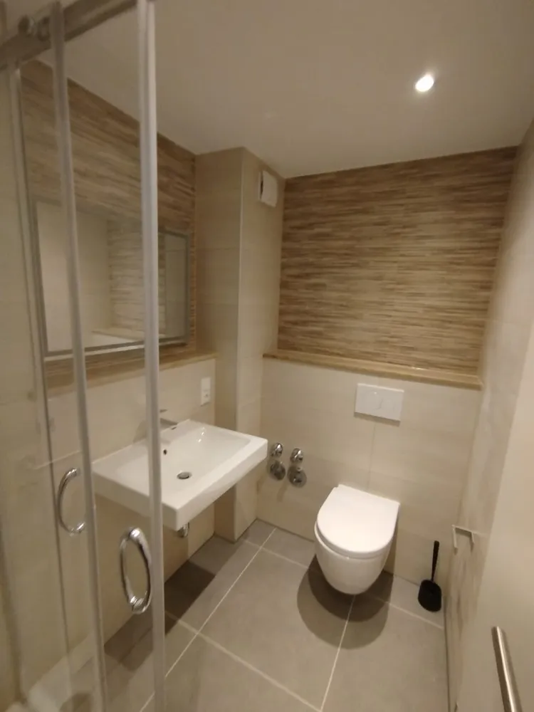 3 Zimmer Wohnung mit 65 m² in Hanau – Bild 2