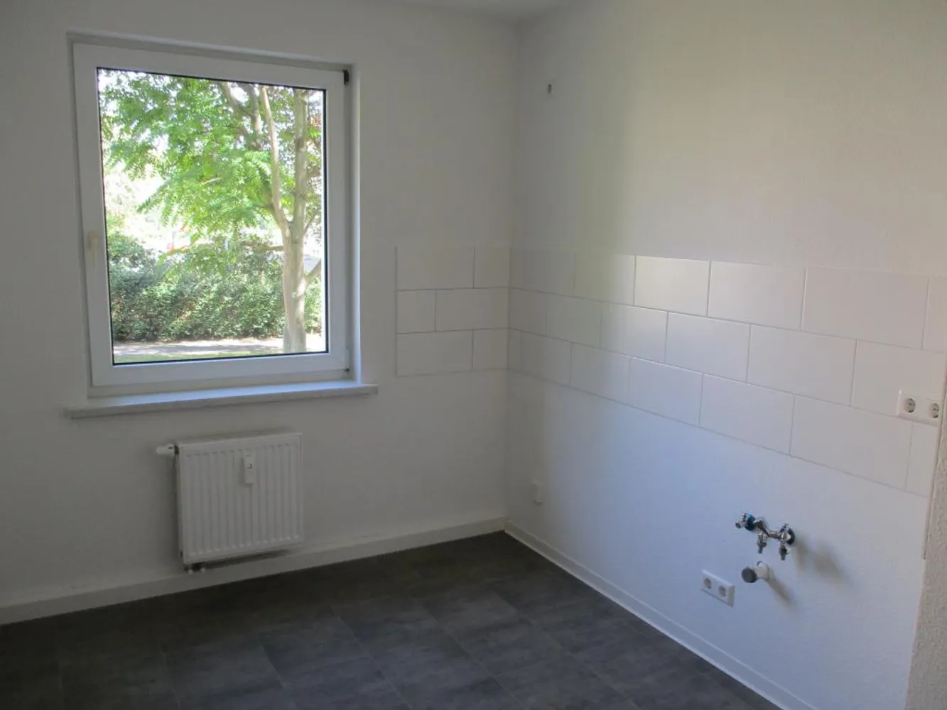 2 Zimmer Wohnung mit 49 m² in Leipzig – Bild 5