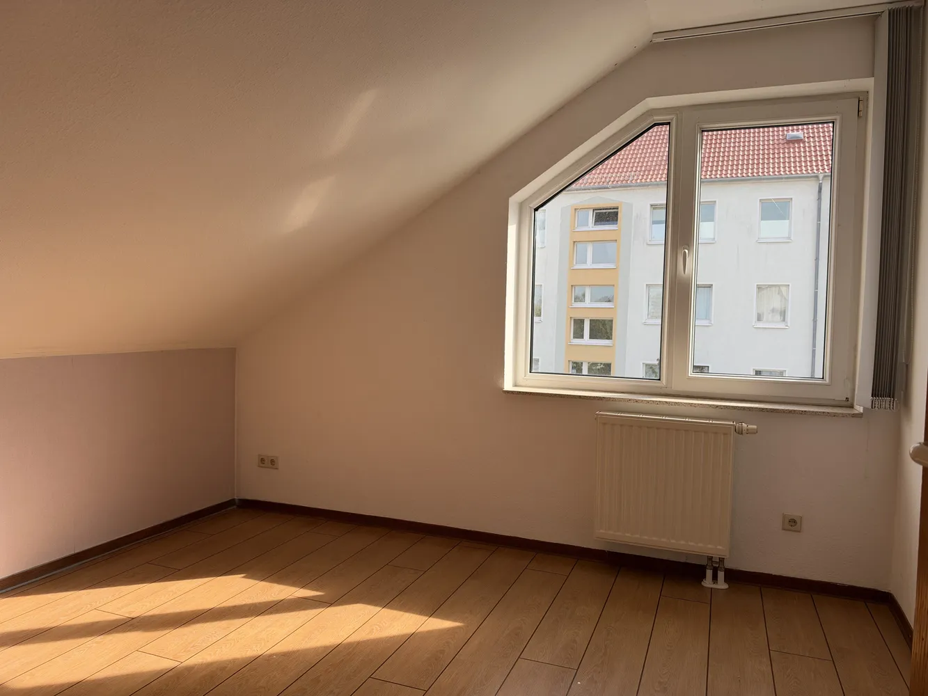 3 room apartment with 72 m² in Stendal – Photo 1
