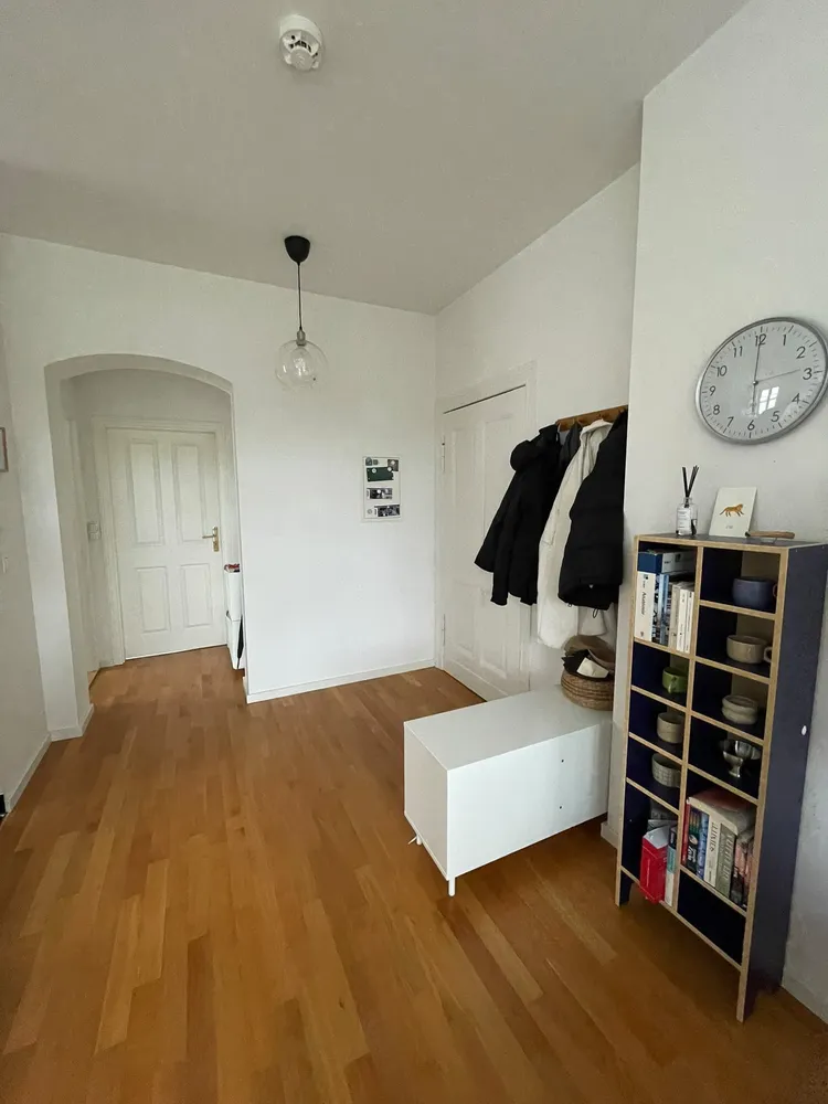 2 Zimmer Wohnung mit 65 m² in Berlin – Bild 7