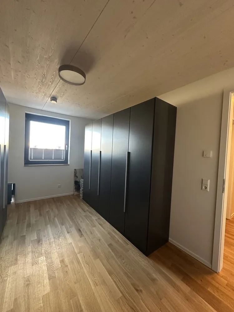 4 room apartment with 79 m² in Weil am Rhein – Photo 5