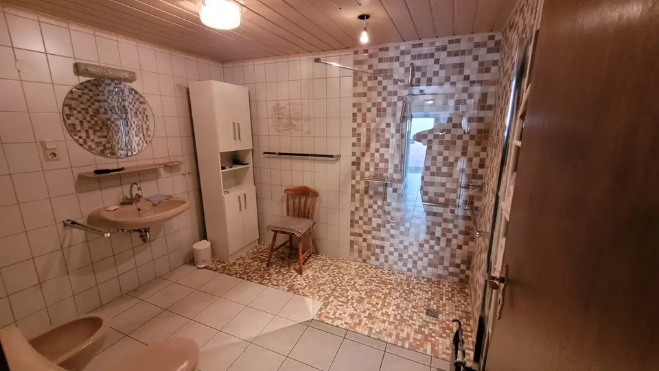 4 Zimmer Haus mit 100 m² in Saarbrücken – Bild 4