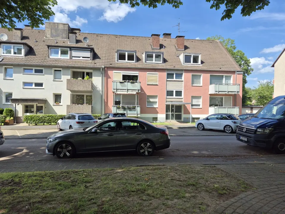 3 Zimmer Wohnung mit 61 m² in Essen – Bild 4