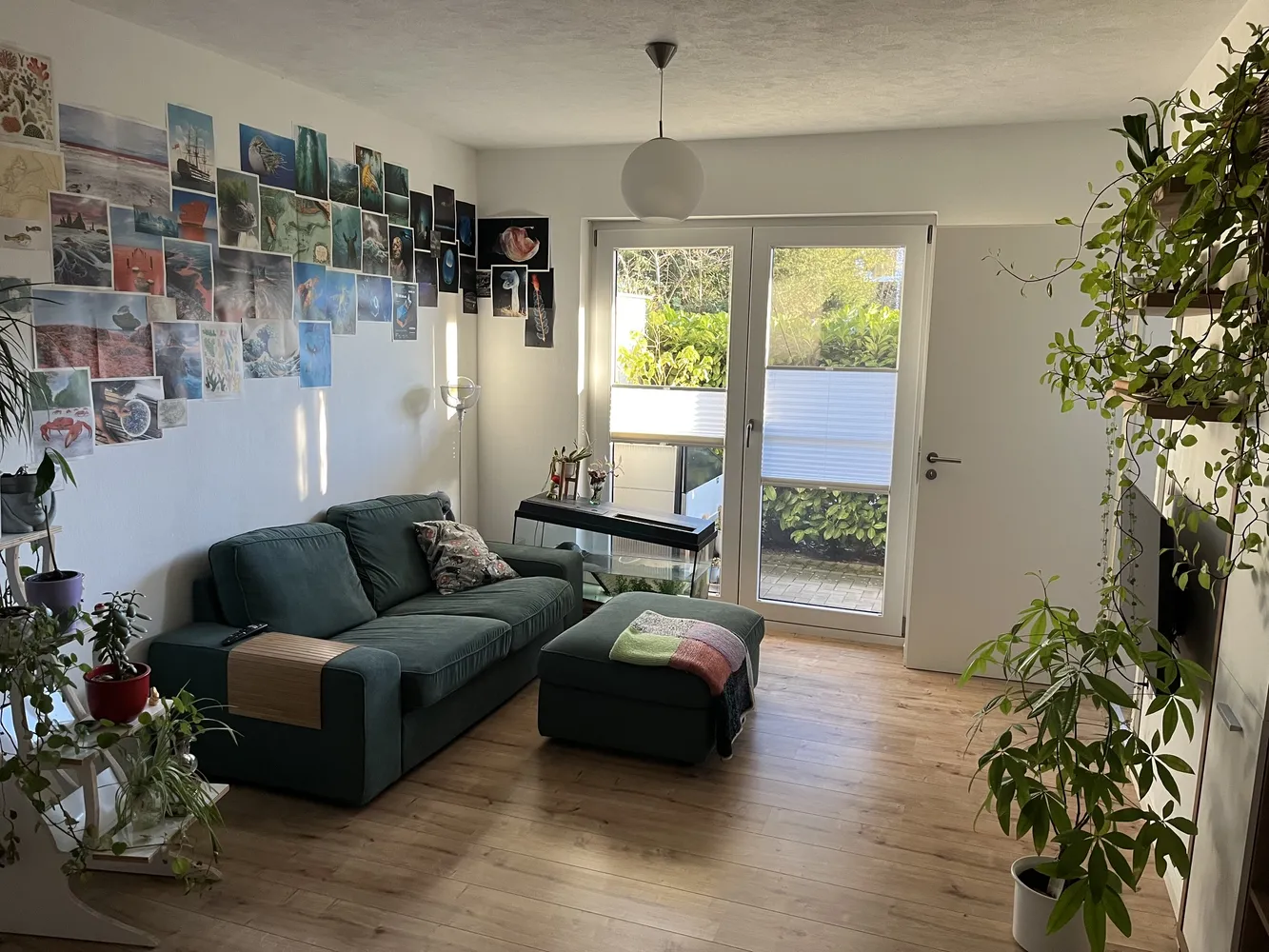 2 Zimmer Wohnung mit 53 m² in Paderborn – Bild 1