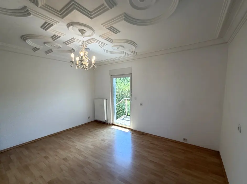 3 Zimmer Wohnung mit 71 m² in Coburg – Bild 1