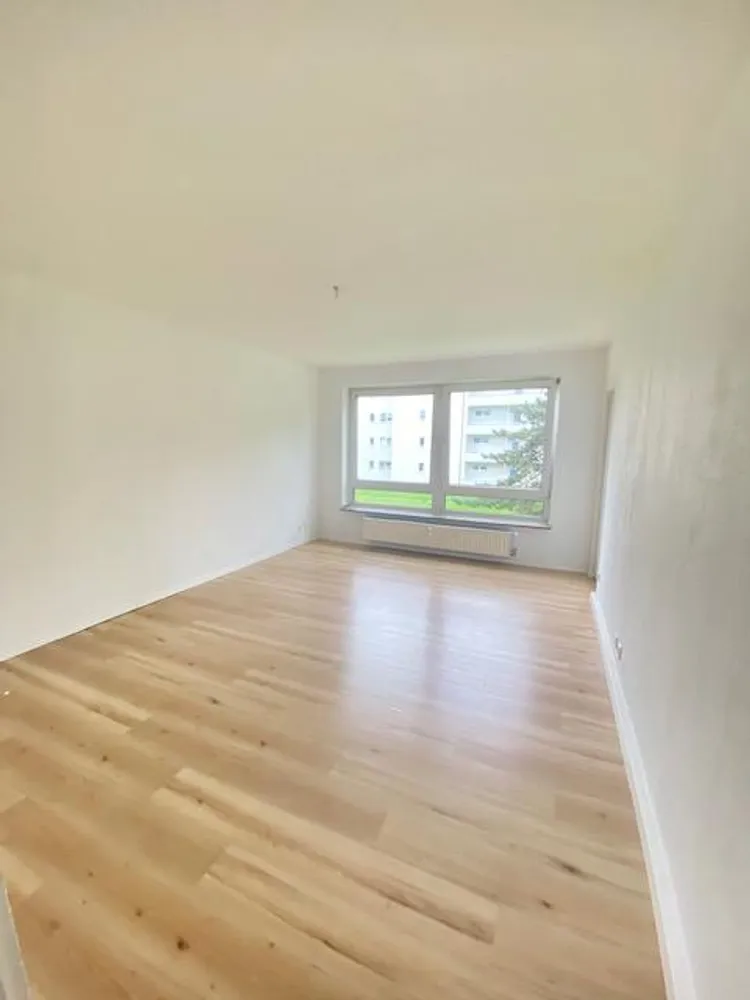 2 Zimmer Wohnung mit 55 m² in Dortmund – Bild 7
