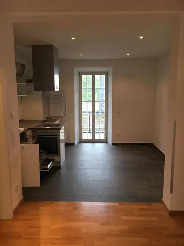 2 Zimmer Wohnung mit 56 m² in Augsburg – Bild 7