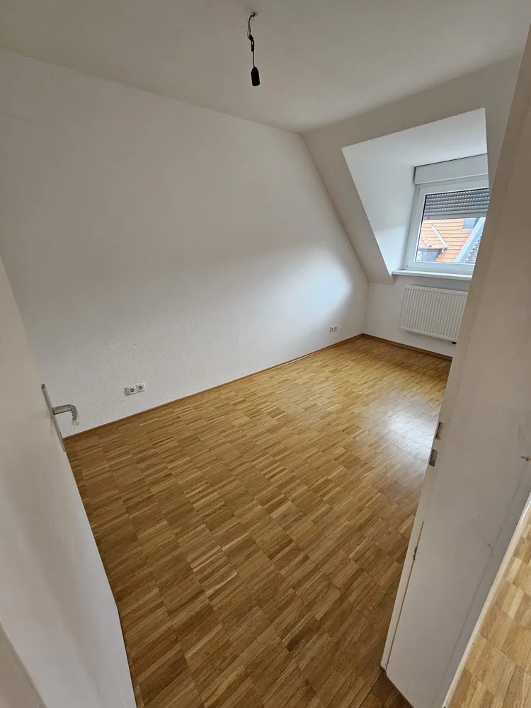 3 Zimmer Wohnung mit 66 m² in Mannheim – Bild 3